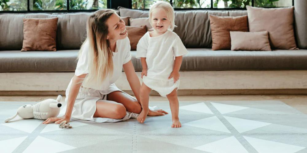 Baby Playmat Benefits